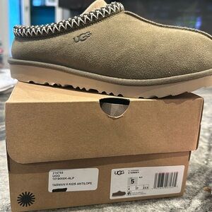 UGG Tasman II Antilope